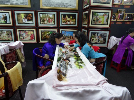 XQ Historical Village Nha Trang